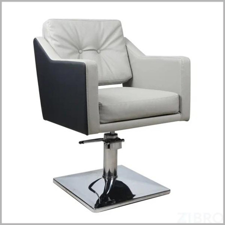 Фото - Парикмахерское кресло Лаура BBarber