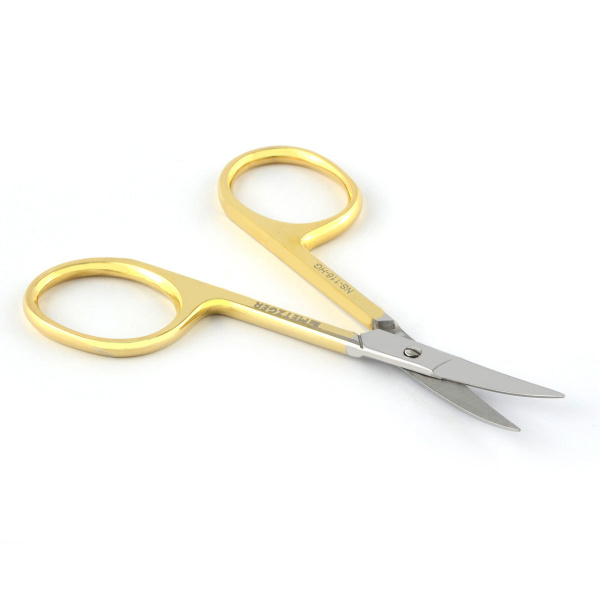 Фото - Ножницы для ногтей NS-116-HG (CVD)