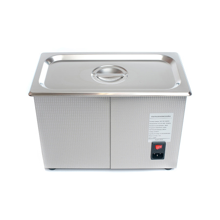 Ультразвуковая мойка UC-SM2022 (4.5 л) (UC-SM2022 (4.5 л) Белый)