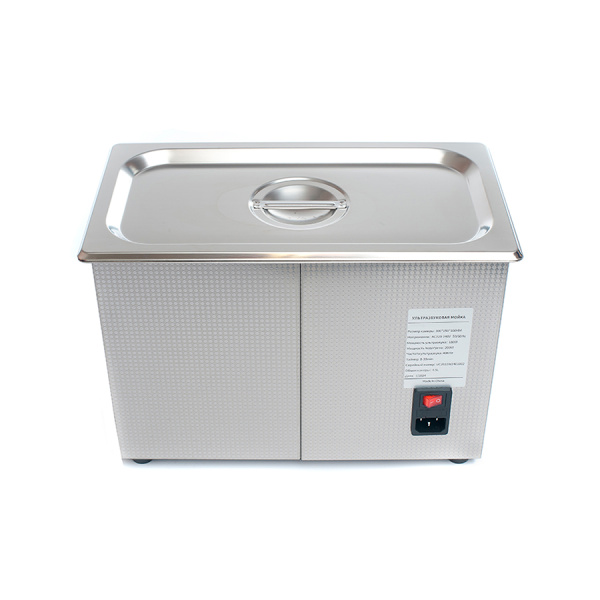 Ультразвуковая мойка UC-SM2022 (4.5 л) (UC-SM2022 (4.5 л) Белый)