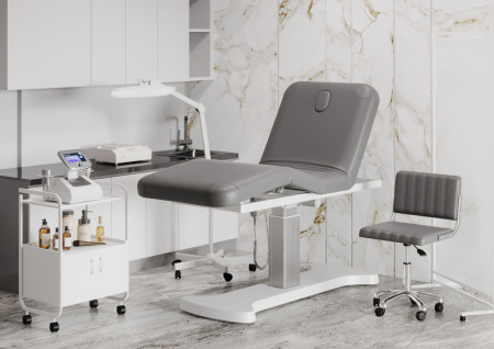 Фото - Спа-кушетка Милана