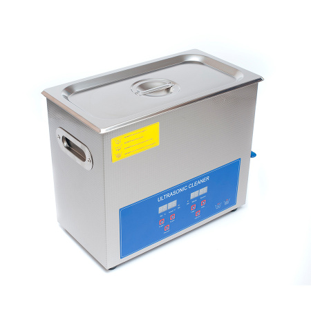 Ультразвуковая мойка UC-SM2023 (6.5 л) (мойка UC-SM2023 (6.5 л) Белый)