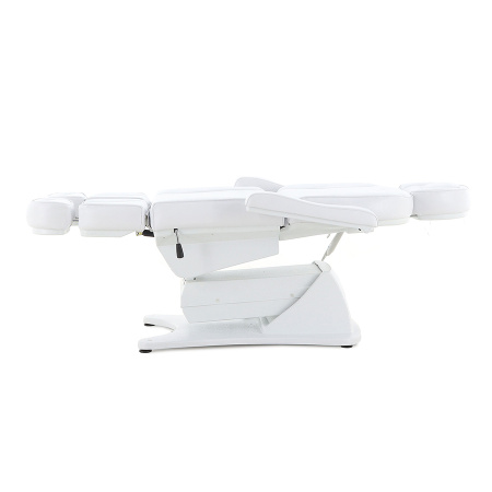 Фото - Педикюрно-косметологическое кресло Med-Mos ММКП-3 (КО-193Д) (Массажное кресло)