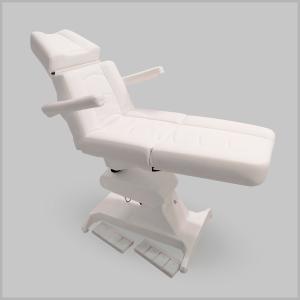 Фото - Косметологическое кресло ОНДЕВИ-4 МЕЗО педали 