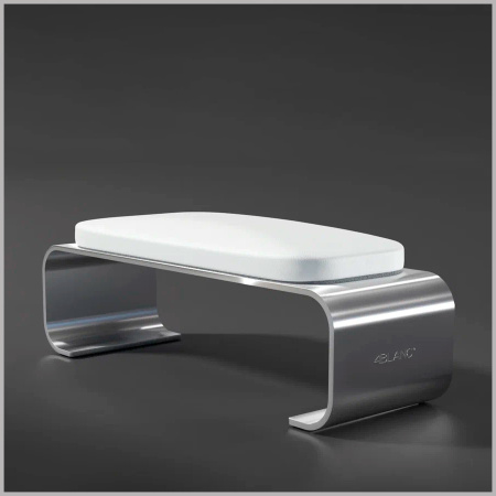 Фото - Подставка маникюрная 4BLANC ESPACE