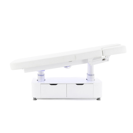 Фото - Массажный стол (кресло) электричеcкий MED-MOS ММКМ-2 (КО-157Д)