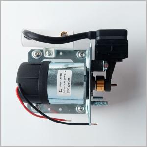 Фото - Однопоршневой воздушный компрессор SPR3 (запчасть)