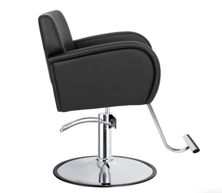 Фото - Кресло парикмахерское FRENCH GREY