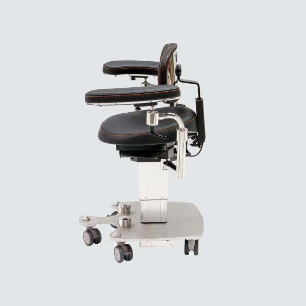 Фото - Стул микроскописта Тронус 300