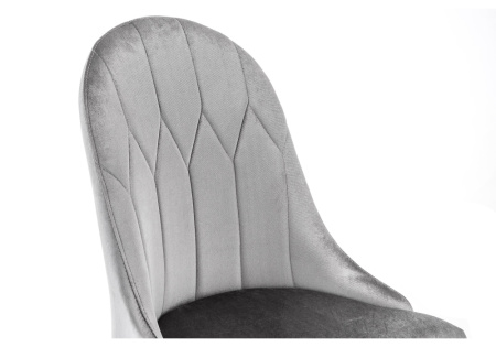 Фото - Стул на металлокаркасе Gustav