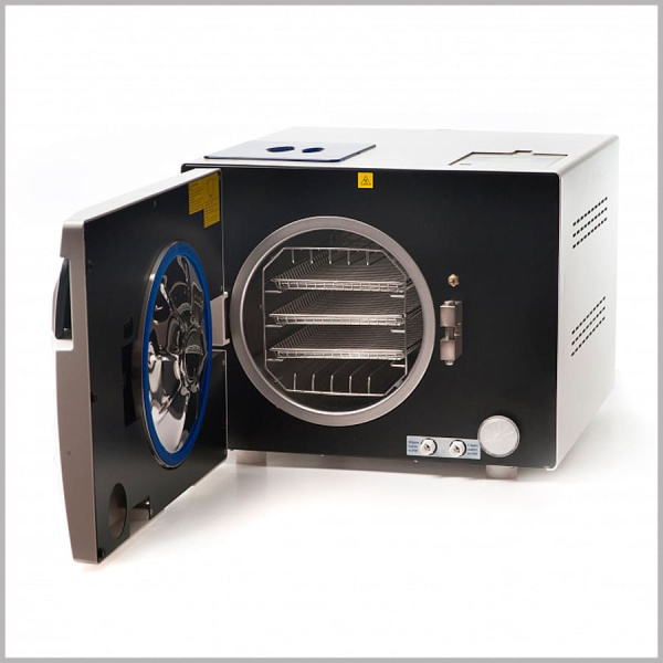 Фото - Автоклав Romax YS-22L-E (Система для паровой стерилизации)