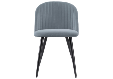 Стул на металлокаркасе Gabi 1 (Стул на металлокаркасе Gabi 1 серый)