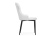 Стул на металлокаркасе Neli (Стул на металлокаркасе Neli белый)