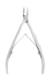 Фото - Кусачки профессиональные для кожи EXPERT 21 10 мм 