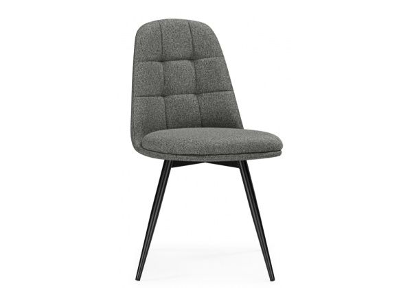 Стул на металлокаркасе Texas 1 (Стул на металлокаркасе Texas 1 серый)