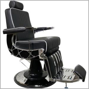 Фото - Кресло для барбершопа Марсело BBarber 