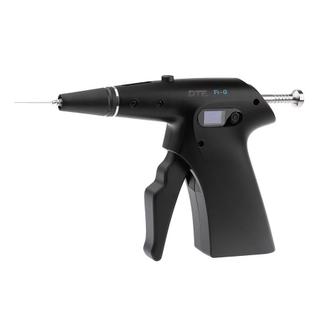 Фото - Обтуратор гуттаперчи Fi-G для пломбирования корневых каналов серии DTE