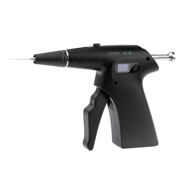 Фото - Обтуратор гуттаперчи Fi-G для пломбирования корневых каналов серии DTE