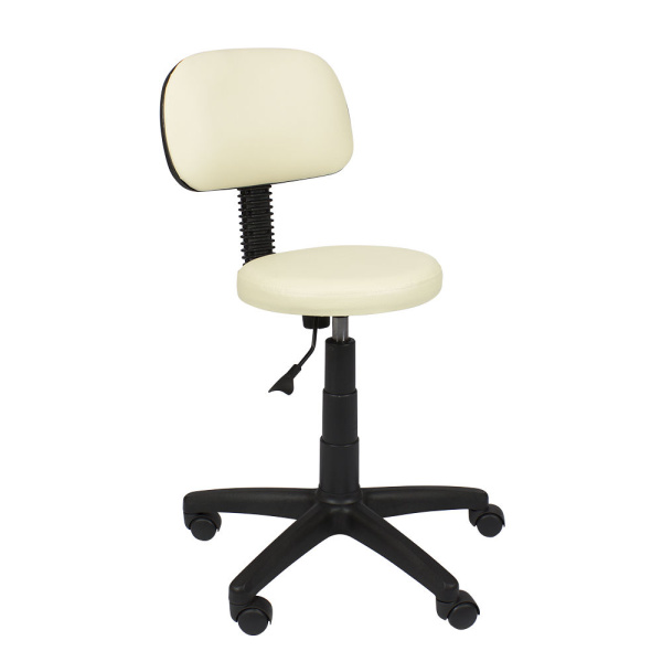 Фото - Стул мастера АСТЕК низкий со спинкой