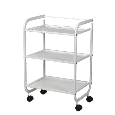 Фото - Стол мастера тату салона МД-102А