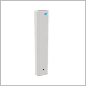 Фото - Рециркулятор воздуха бактерицидный МСК-910 (30 Вт, 50 м3/час)