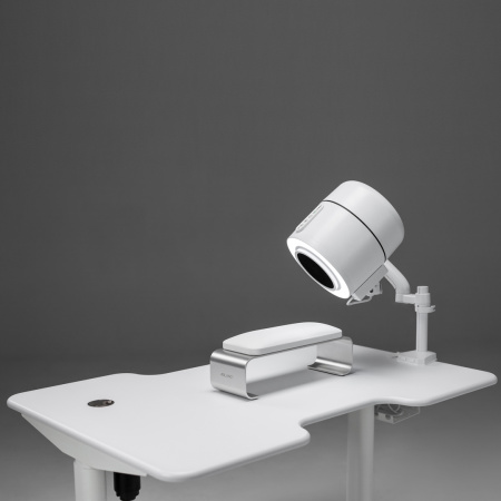 Фото - Стол для маникюра 4BLANC