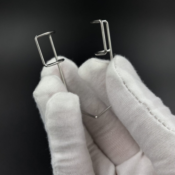 Фото - Разделитель для пальцев ног (подологический)