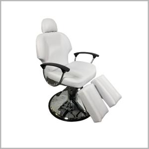 Фото - Педикюрное кресло Френсис BBarber