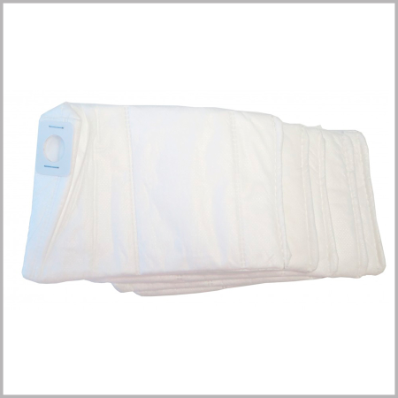 Мешок для аппаратов с пылесосом VORTIX (Мешок для аппаратов с пылесосом VORTIX (1 шт))