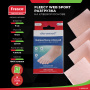Фото - Пластырь - разгрузка мозольный Fresco Deramed Multiuse fleecy cotton pad - 100% бархатный хлопок