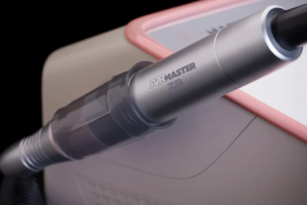 Фото - Аппарат для маникюра AirMaster Z3