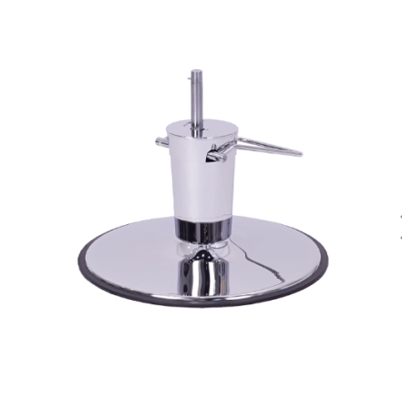 Фото - Гидравлическое основание круг H17R