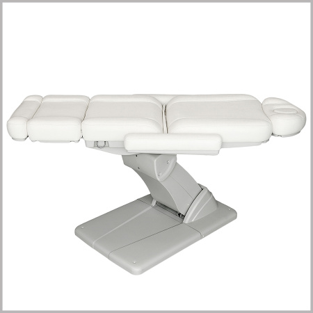 Фото - Косметологическое кресло - кушетка Зедер КM 4 (4 мотора) РУ0