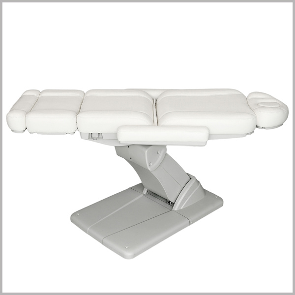 Фото - Косметологическое кресло - кушетка Зедер КM 4 (4 мотора)