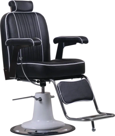 Фото - Парикмахерское кресло Даррел