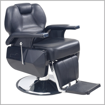 Фото - Кресло для барбершопа Карлос v2 BBarber 