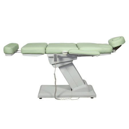 Фото - Косметологическое кресло МД-848-4 (4 мотора)