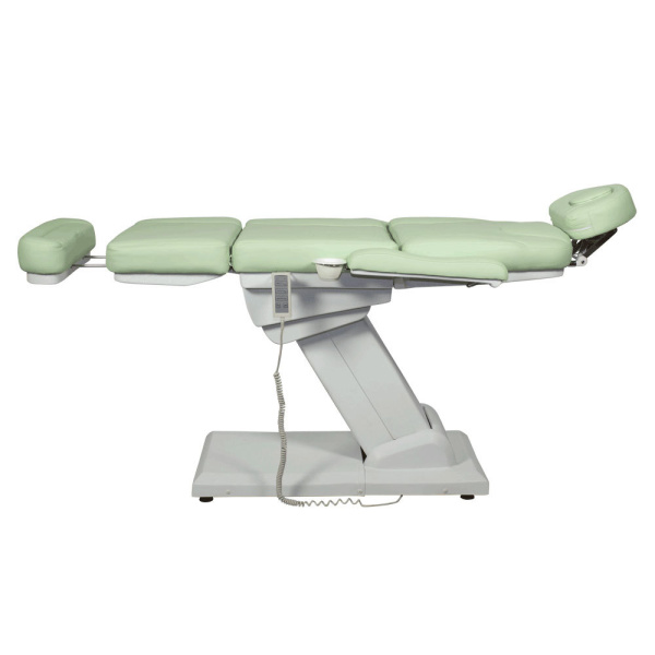 Фото - Косметологическое кресло МД-848-4 (4 мотора)