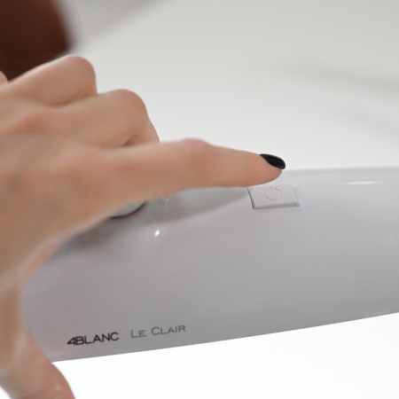 Фото - LED-лампа 4BLANC Le Clair