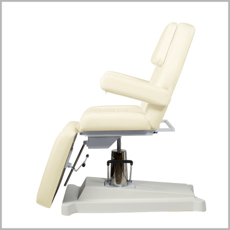Фото - Косметологическое кресло АЛЬФА-05 (гидравлика)