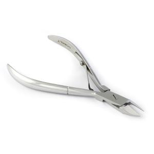 Фото - Кусачки кутикульные PN-804-S-LJ(11 mm) Cobalt Uragan