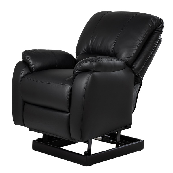 Фото - Кресло-реклайнер Майами с регулировкой высоты, 3 мотора