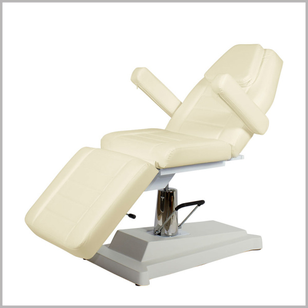 Фото - Косметологическое кресло АЛЬФА-05 (гидравлика)