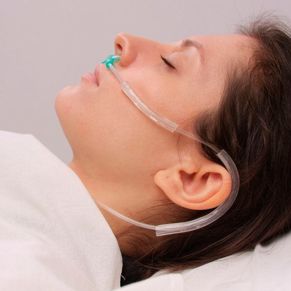 Фото - Трубка (прокладка) для снятия давления и профилактики пролежней из полимерного геля Fresco