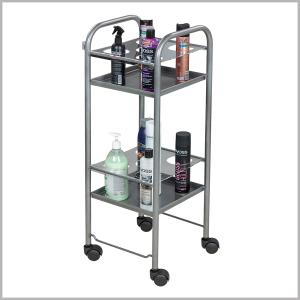 Фото - Тележка для шампуней Синди 01