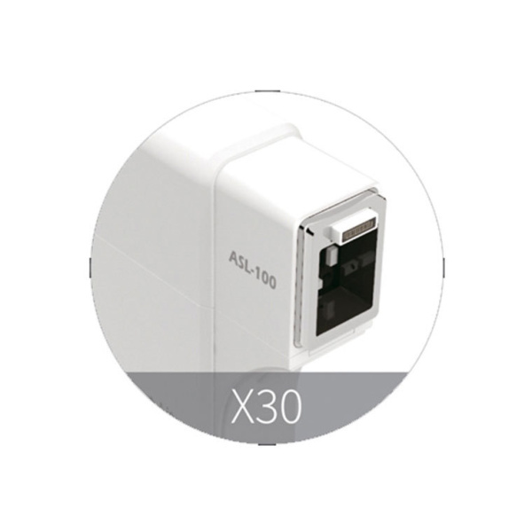 Фото - Аппарат для диагностики кожи ASL-100