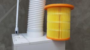 Фото - Фильтр для вытяжки Tersta