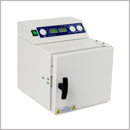 Фото - Стерилизатор воздушный Ферропласт 5