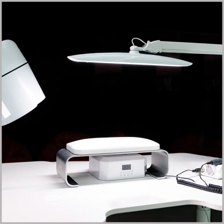 Фото - Подставка маникюрная 4BLANC ESPACE