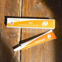 Гель ProntoMan для профилактики инфекционных заболеваний и обеззараживания ран (Гель ProntoMan 20ml (МР430020))